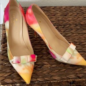 Kate Spade heels 👠